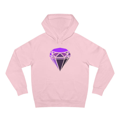 The Szechuan Amethyst Hoodie