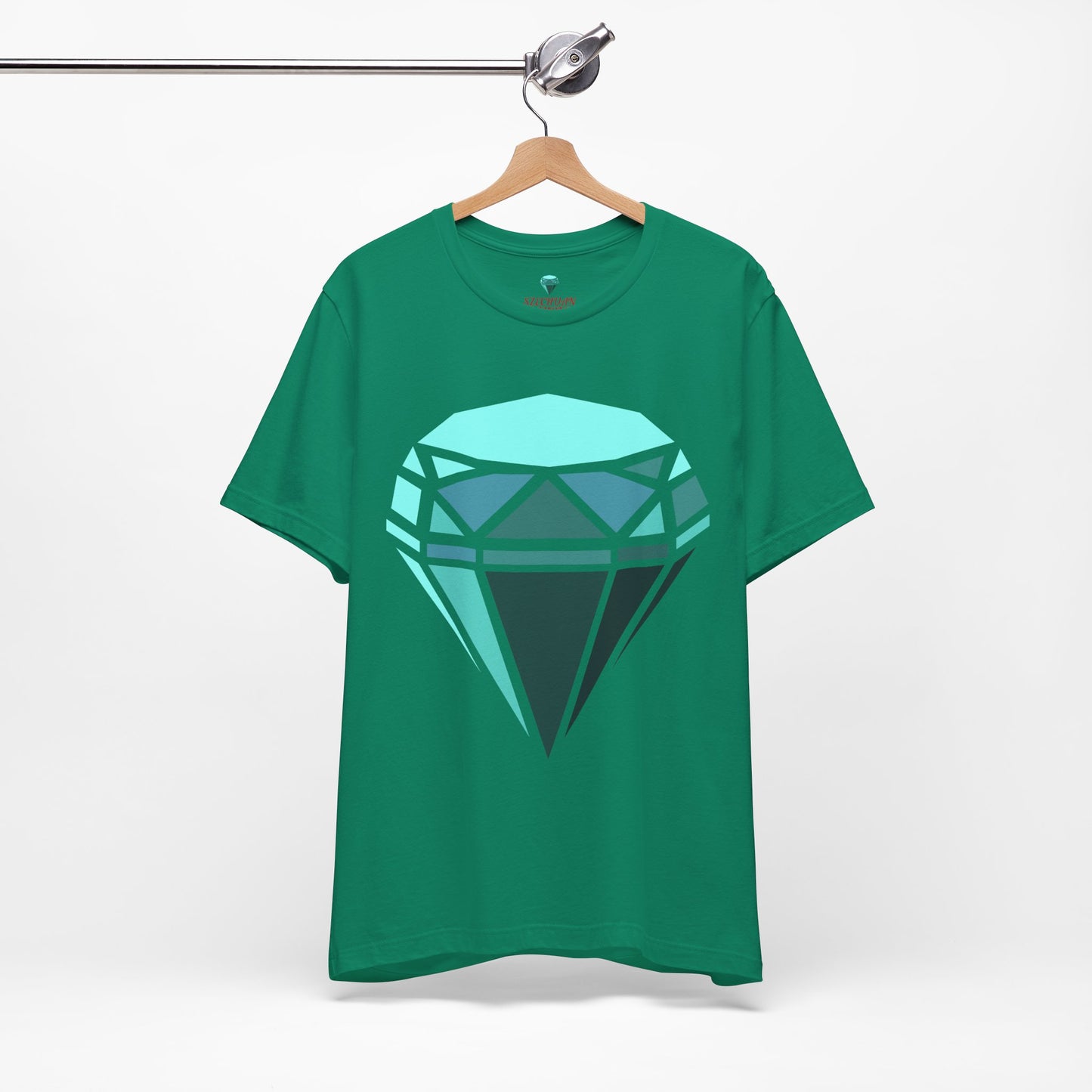 The Szechuan Diamond