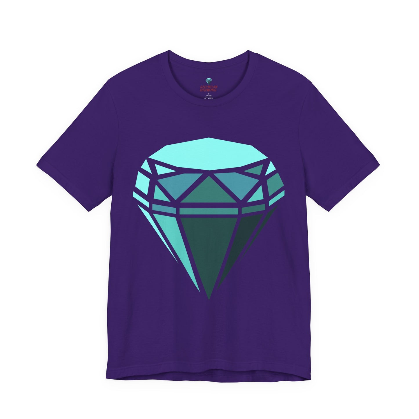 The Szechuan Diamond