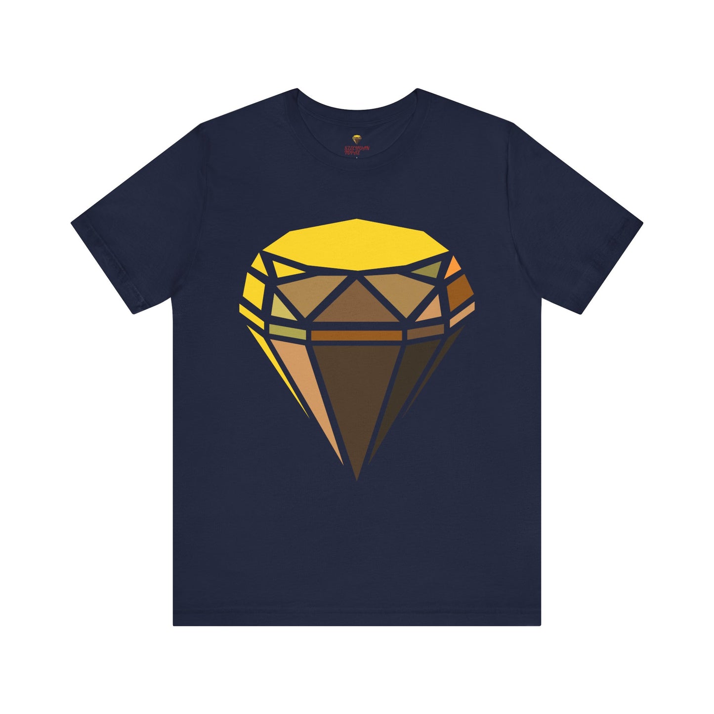 The Szechuan Topaz