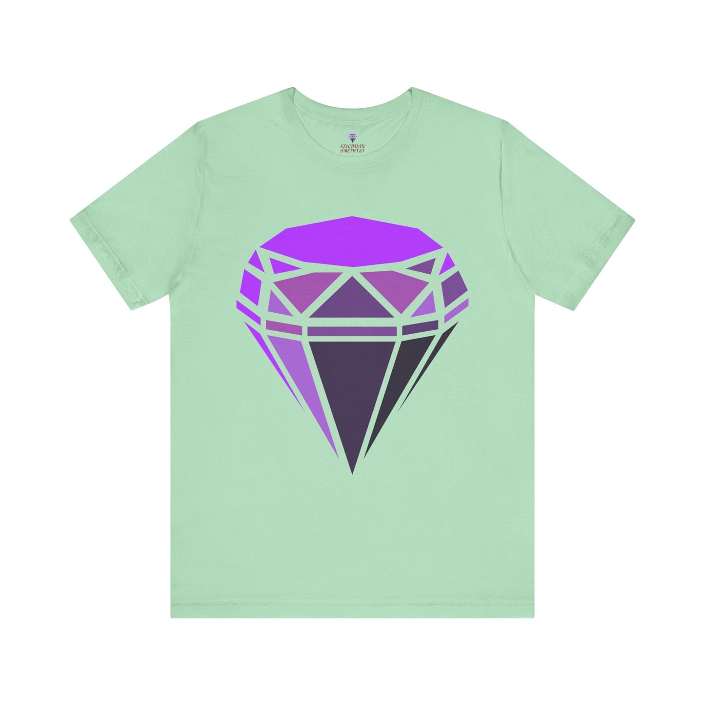 The Szechuan Amethyst