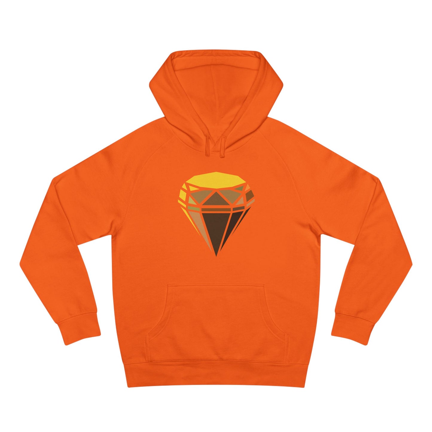 The Szechuan Topaz Hoodie