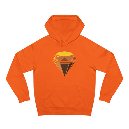 The Szechuan Topaz Hoodie