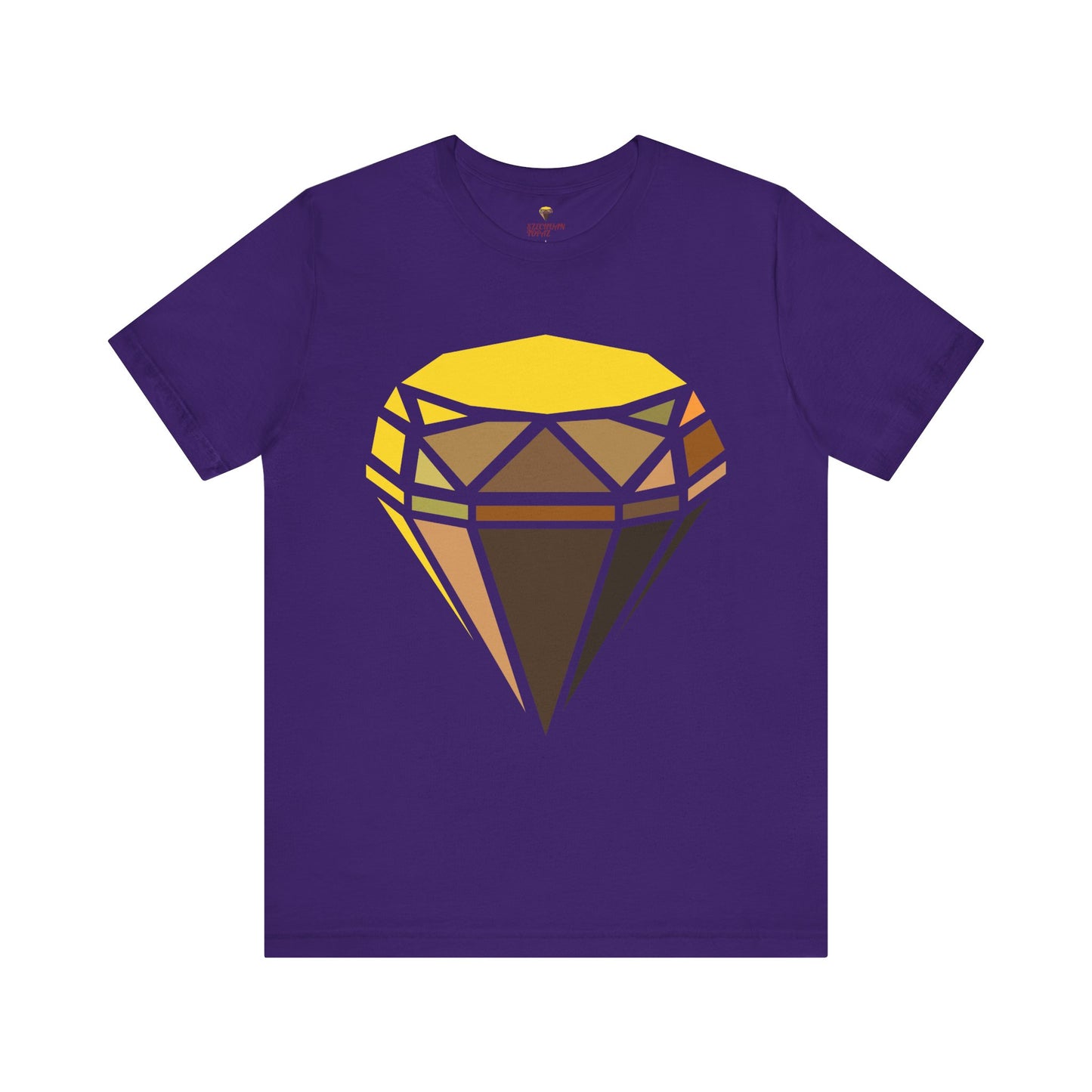 The Szechuan Topaz