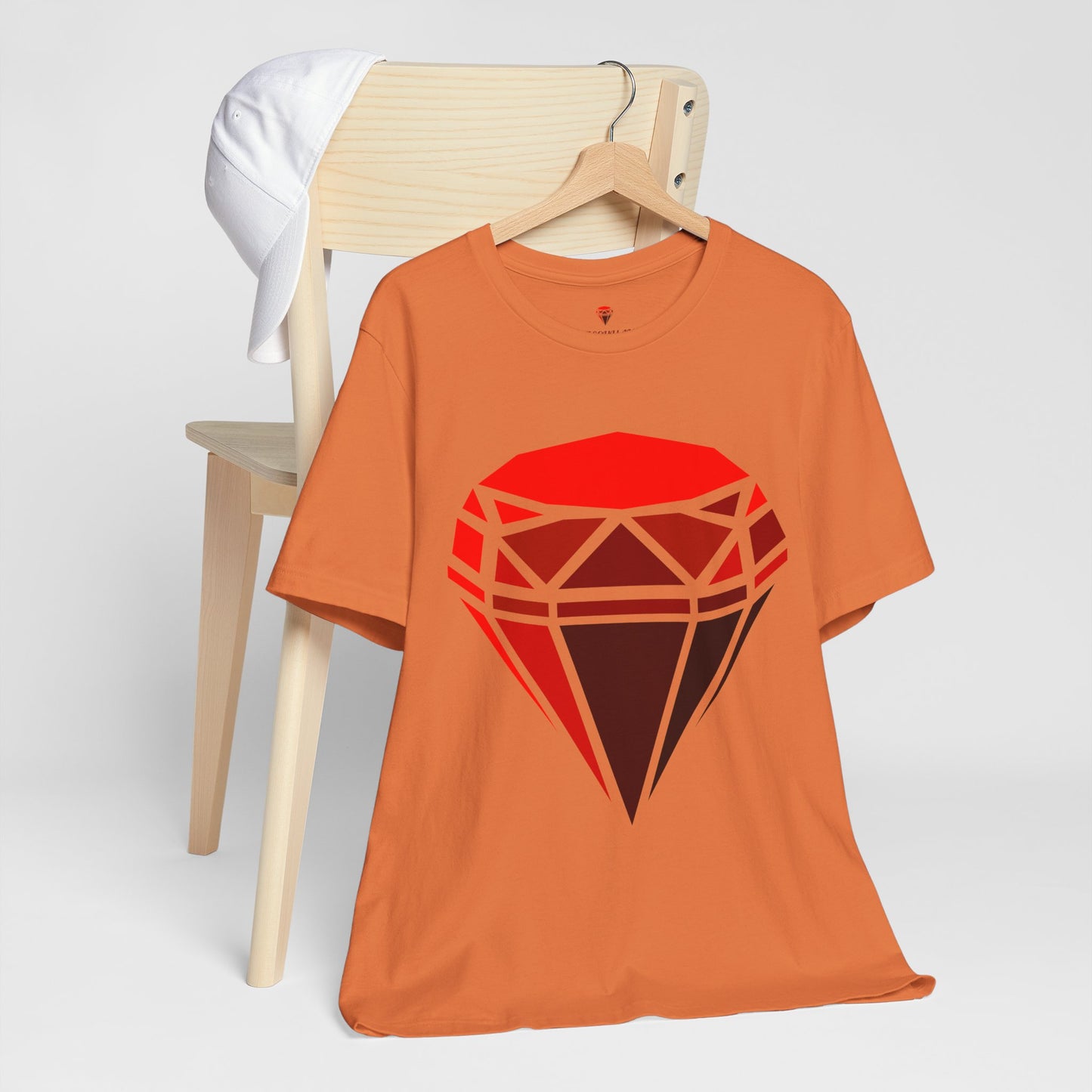 The Szechuan Ruby