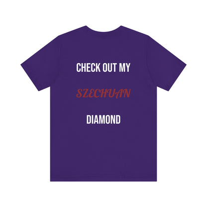 The Szechuan Diamond