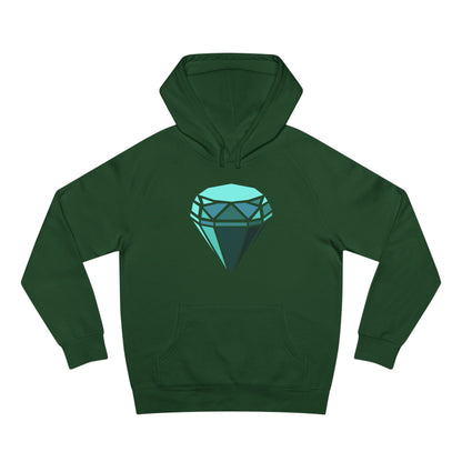 The Szechuan Diamond Hoodie