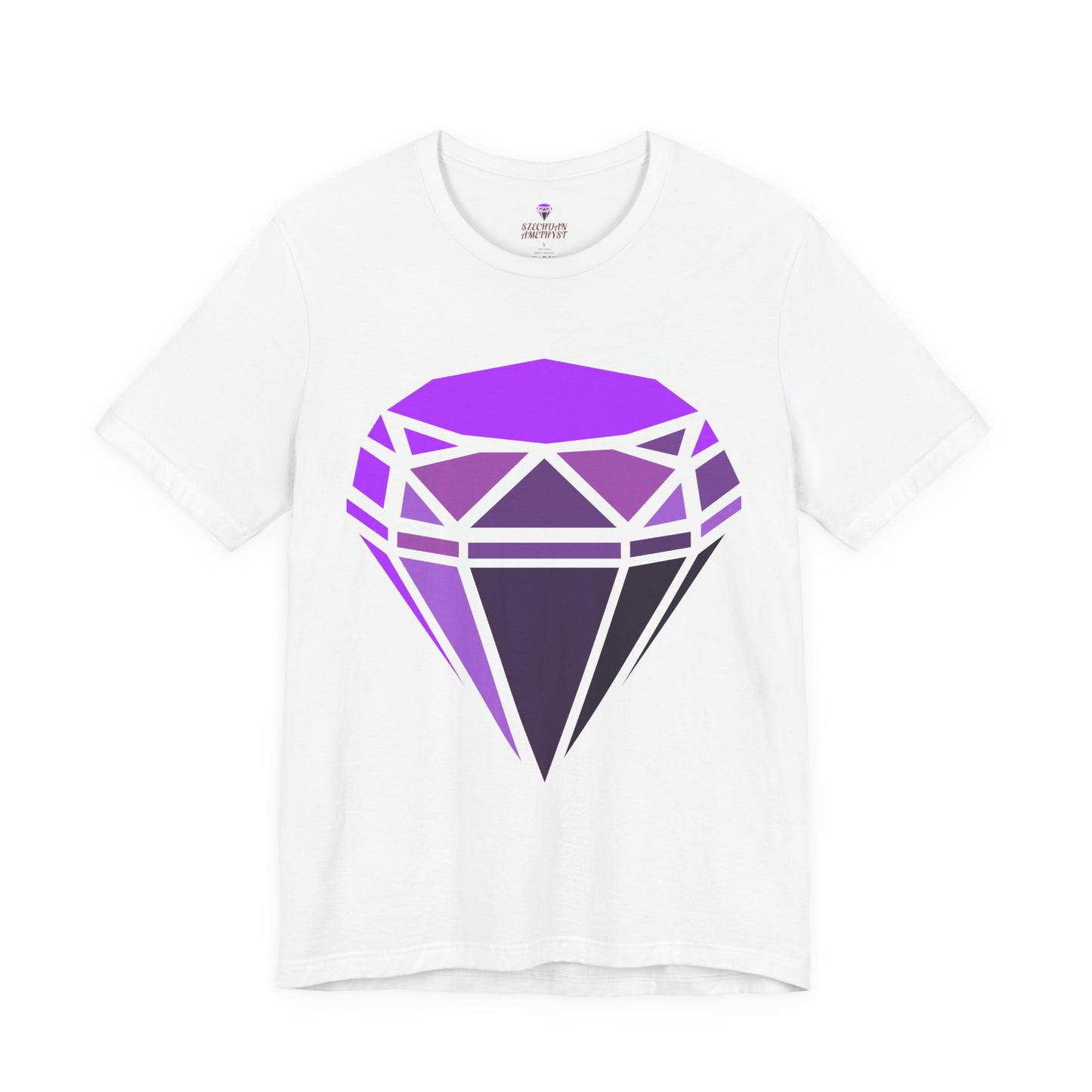 The Szechuan Amethyst