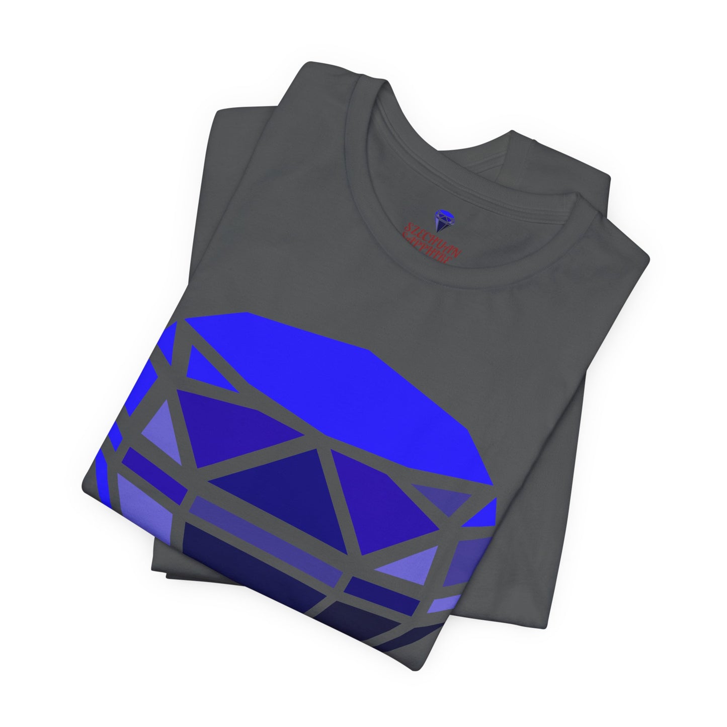 The Szechuan Sapphire