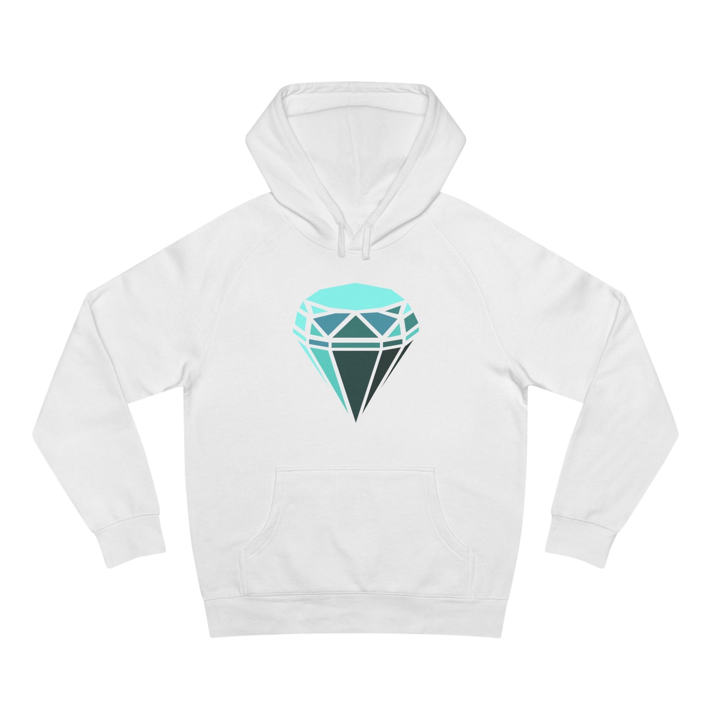 The Szechuan Diamond Hoodie