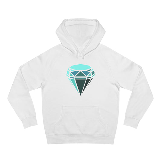 The Szechuan Diamond Hoodie