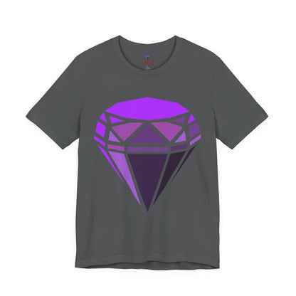 The Szechuan Amethyst