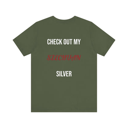 The Szechuan Silver