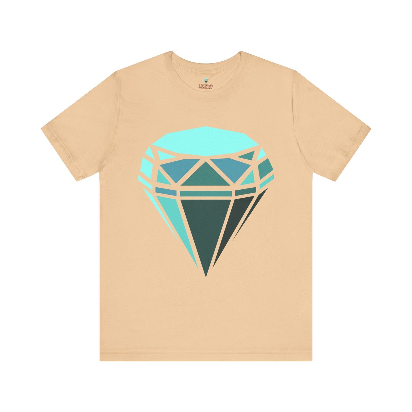 The Szechuan Diamond