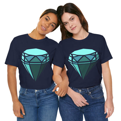 The Szechuan Diamond