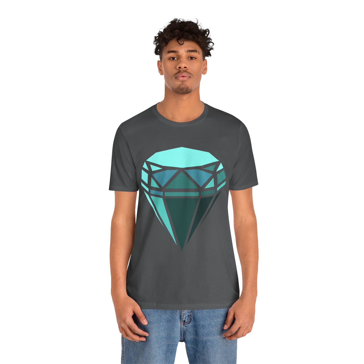 The Szechuan Diamond