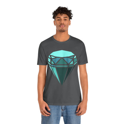 The Szechuan Diamond
