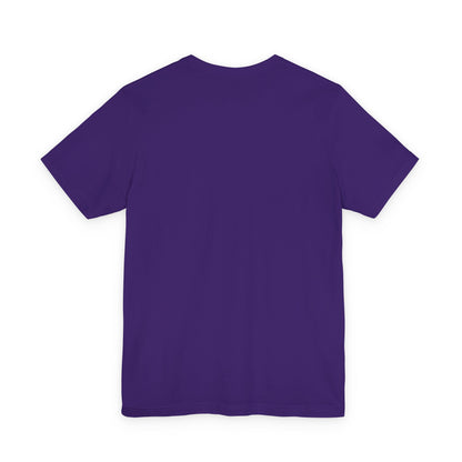 The Szechuan Amethyst - Embroidered Darks