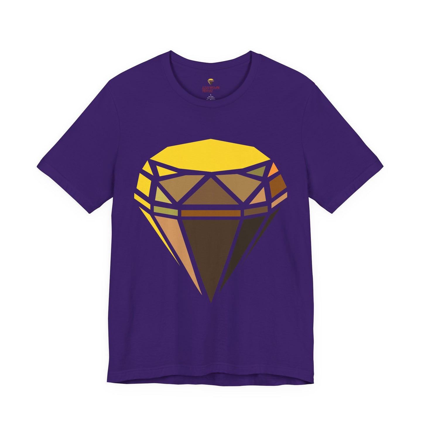 The Szechuan Topaz