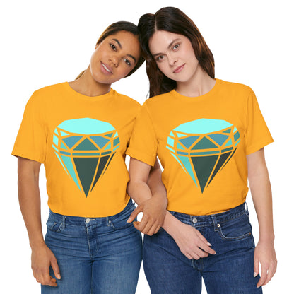 The Szechuan Diamond