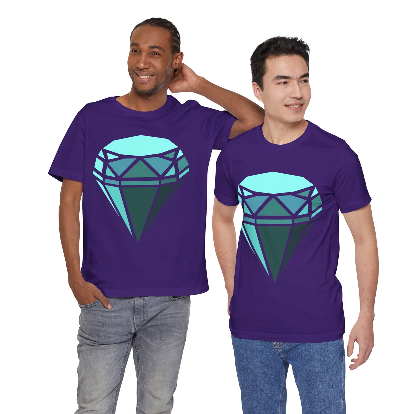 The Szechuan Diamond