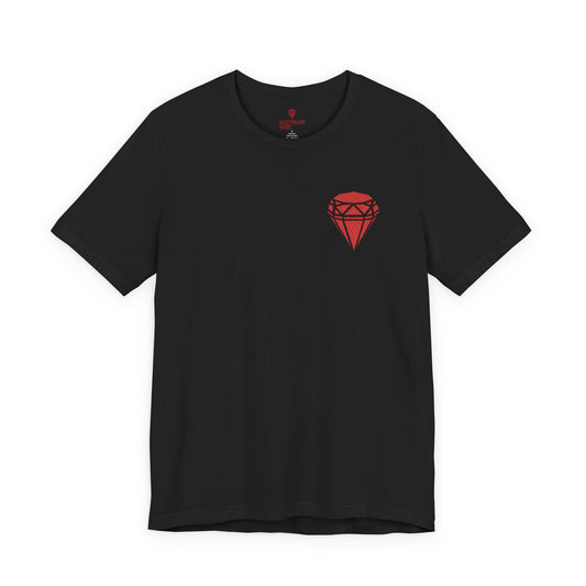 The Szechuan Relic - Embroidered Darks