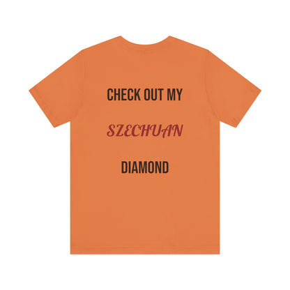 The Szechuan Diamond