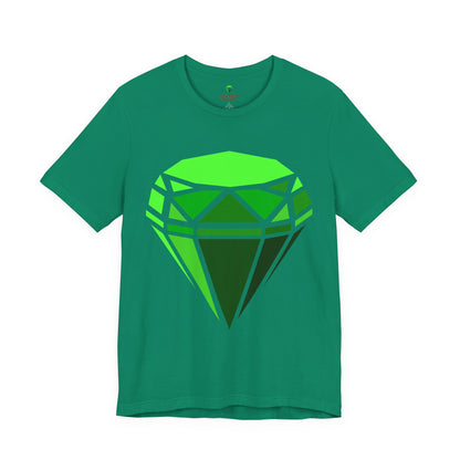 The Szechuan Emerald