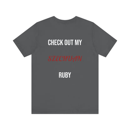 The Szechuan Ruby