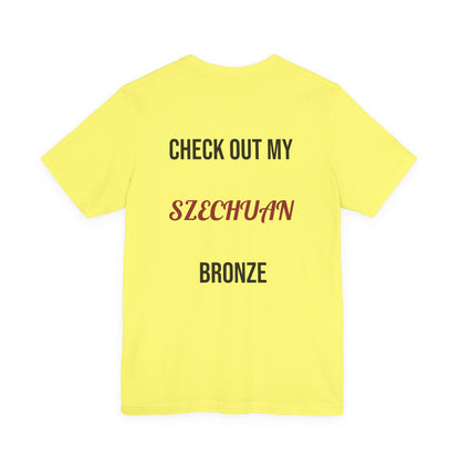The Szechuan Bronze