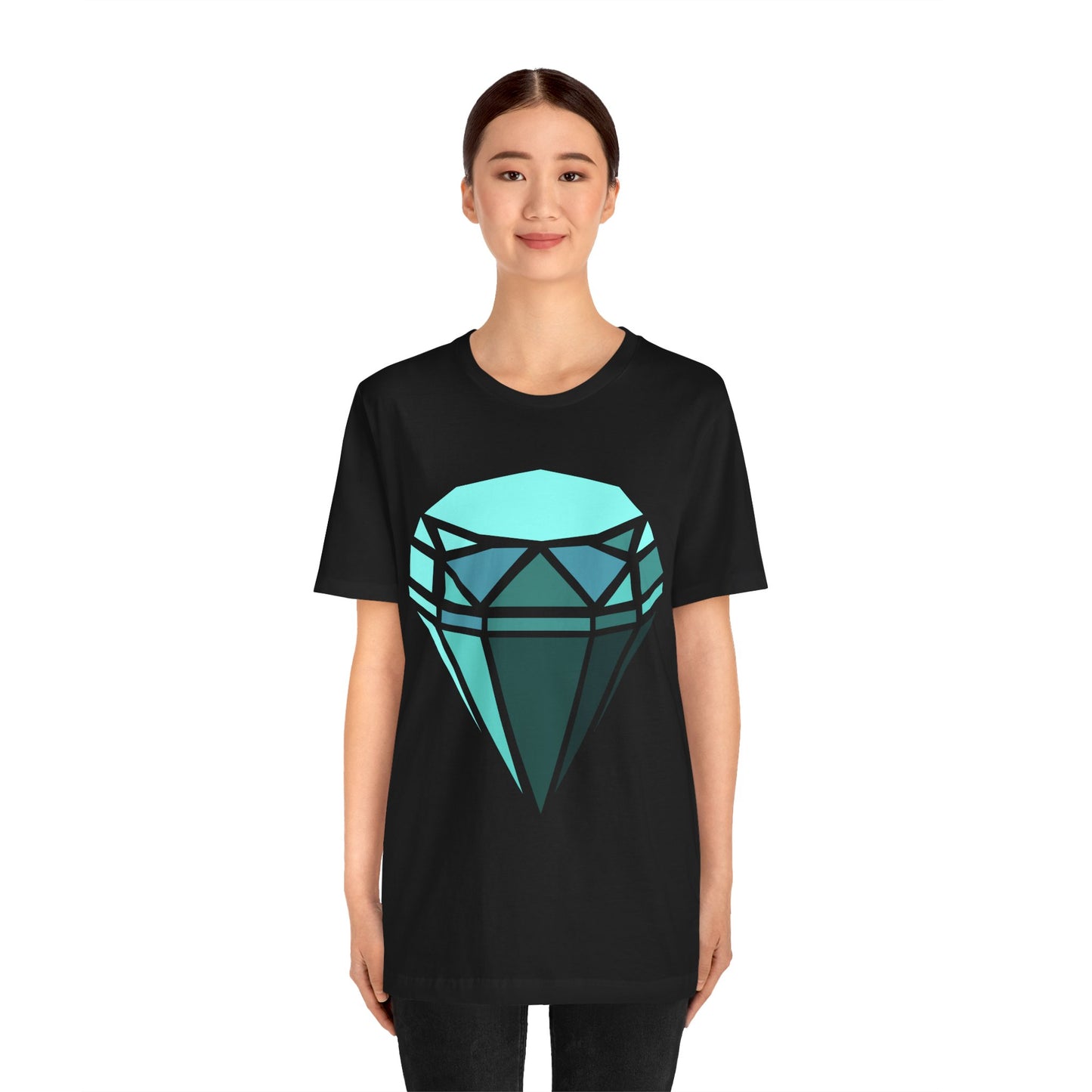 The Szechuan Diamond