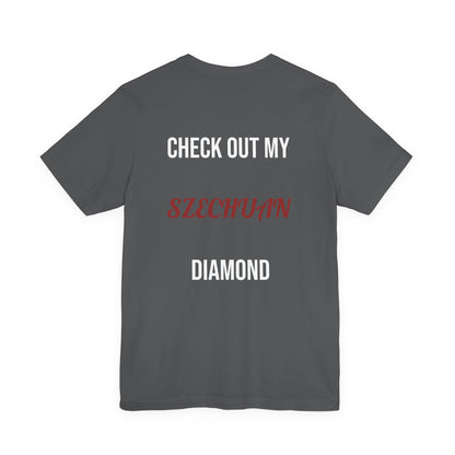 The Szechuan Diamond