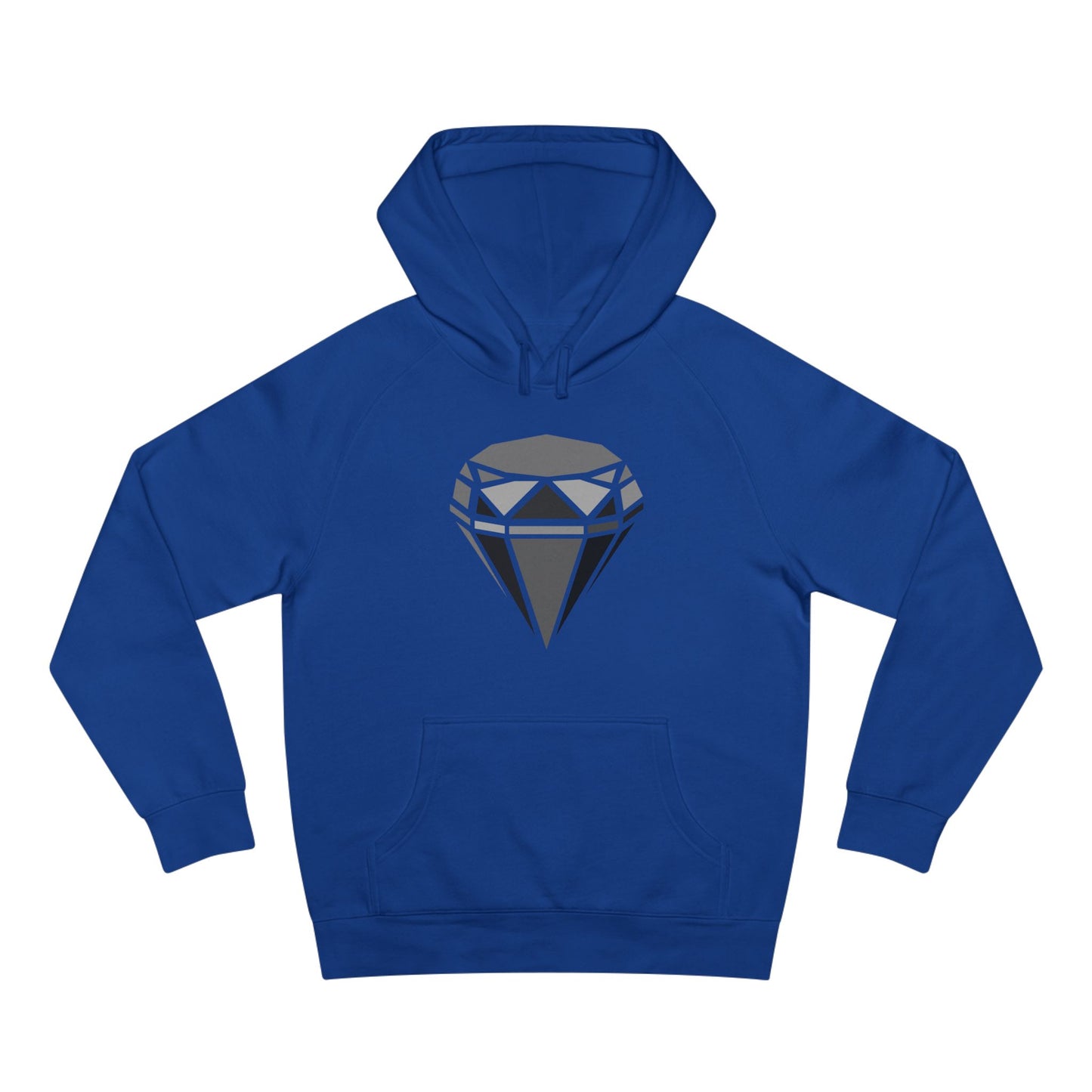 The Szechuan Onyx Hoodie