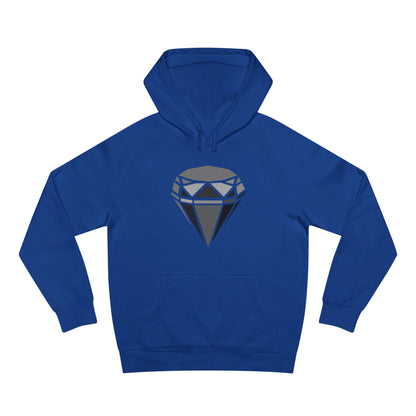 The Szechuan Onyx Hoodie