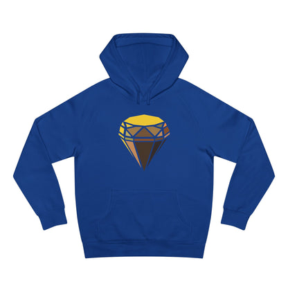 The Szechuan Topaz Hoodie