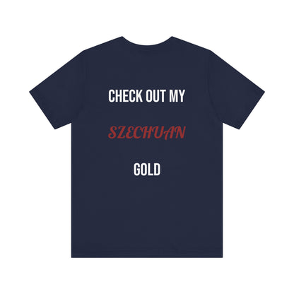 The Szechuan Gold