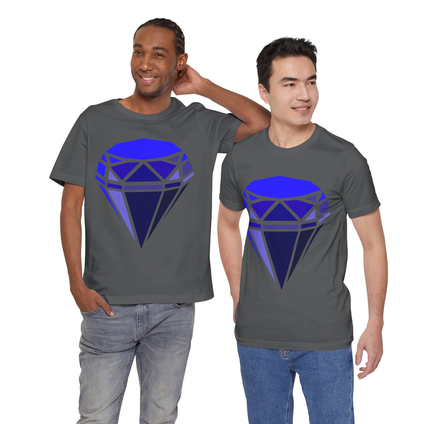 The Szechuan Sapphire