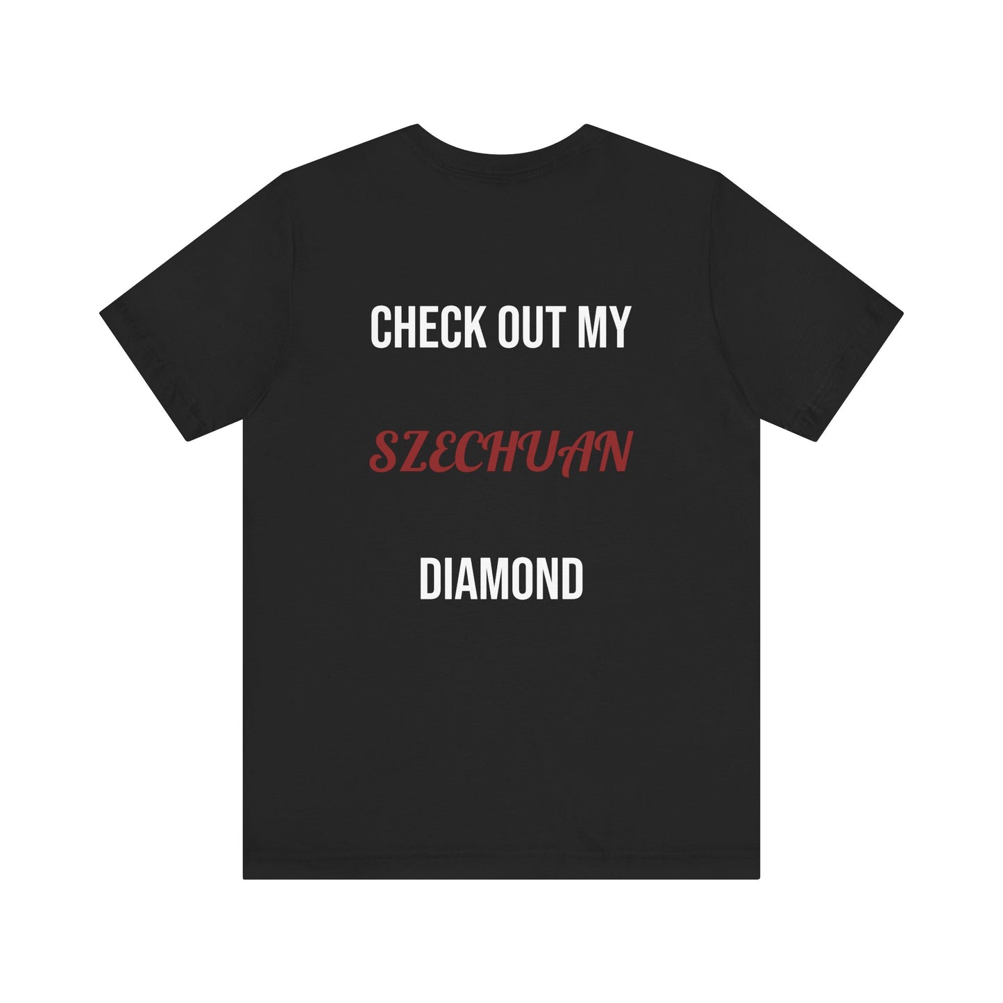 The Szechuan Diamond