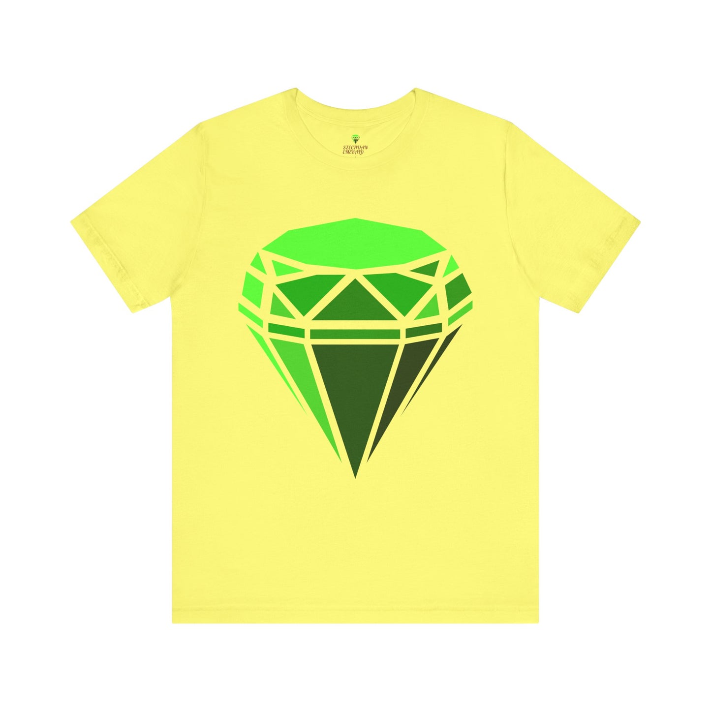 The Szechuan Emerald